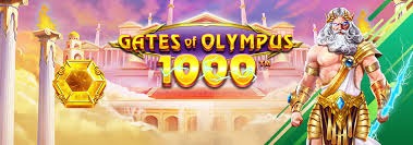 Pilih Situs Slot Olympus1000 untuk Pengalaman Berjudi Online yang Terpercaya