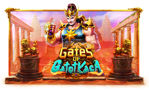 Rahasia Kesuksesan Bermain Slot Gates of Gatot Kaca