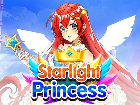 Pengalaman Magis Bersama Starlight Princess: Slot Online Terbaru yang Wajib Dicoba